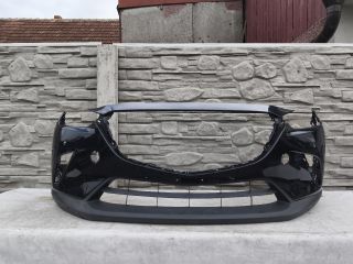 bontott MAZDA CX-3 Első Lökhárító (Részeivel)