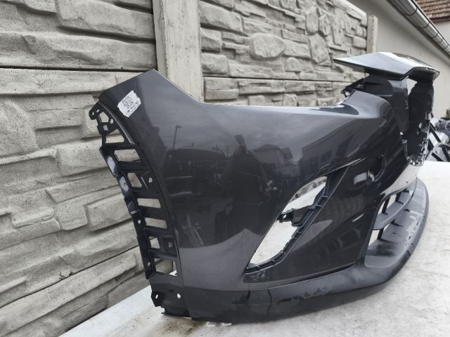 bontott MAZDA CX-3 Első Lökhárító (Részeivel)