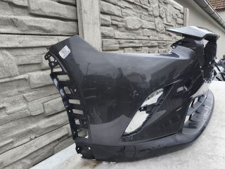 bontott MAZDA CX-3 Első Lökhárító (Részeivel)