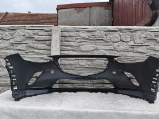 bontott MAZDA CX-3 Első Lökhárító (Részeivel)