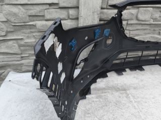 bontott MAZDA CX-3 Első Lökhárító (Részeivel)