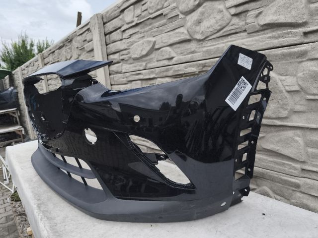 bontott MAZDA CX-3 Első Lökhárító (Részeivel)