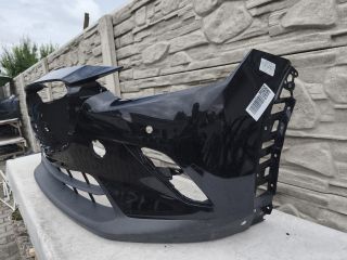 bontott MAZDA CX-3 Első Lökhárító (Részeivel)