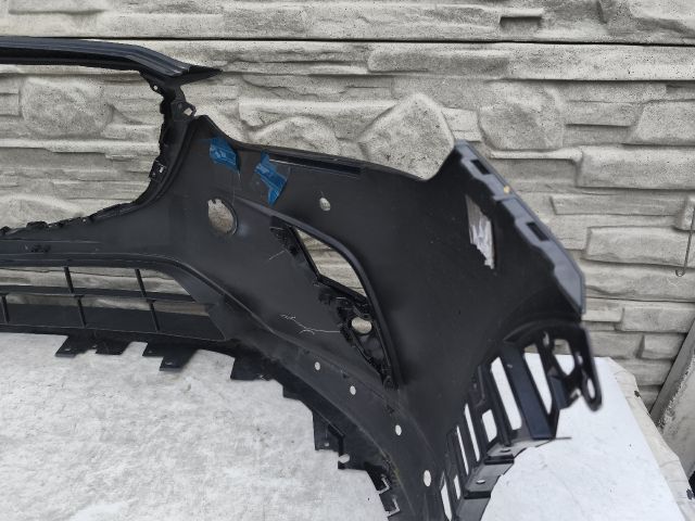 bontott MAZDA CX-3 Első Lökhárító (Részeivel)