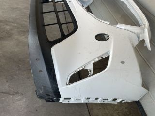 bontott MAZDA CX-3 Első Lökhárító (Üresen)