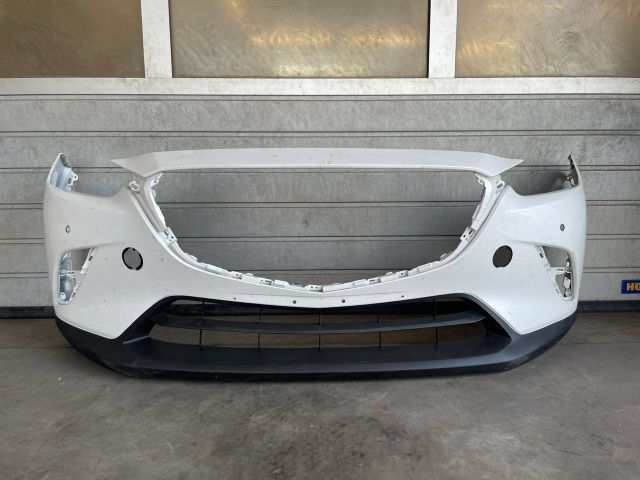 bontott MAZDA CX-3 Első Lökhárító (Üresen)