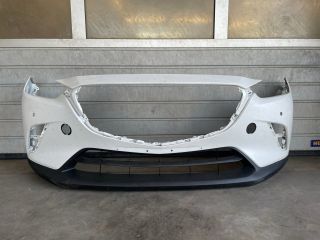 bontott MAZDA CX-3 Első Lökhárító (Üresen)