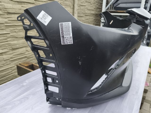 bontott MAZDA CX-3 Első Lökhárító (Üresen)