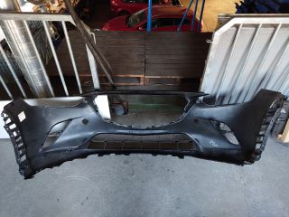 bontott MAZDA CX-3 Első Lökhárító (Üresen)