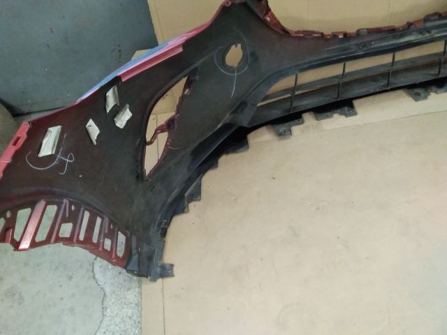 bontott MAZDA CX-3 Első Lökhárító (Üresen)