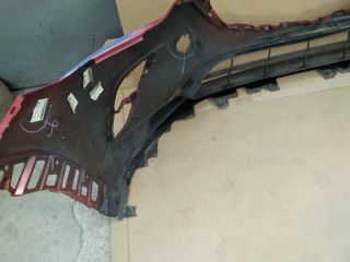 bontott MAZDA CX-3 Első Lökhárító (Üresen)