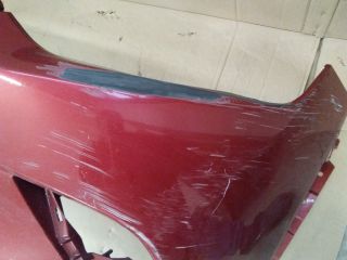 bontott MAZDA CX-3 Első Lökhárító (Üresen)