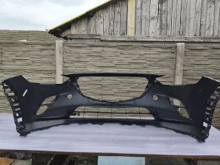 bontott MAZDA CX-3 Első Lökhárító (Üresen)