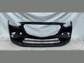 bontott MAZDA CX-3 Első Lökhárító (Üresen)