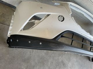 bontott MAZDA CX-3 Első Lökhárító (Üresen)