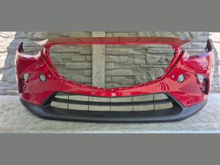 bontott MAZDA CX-3 Első Lökhárító (Üresen)