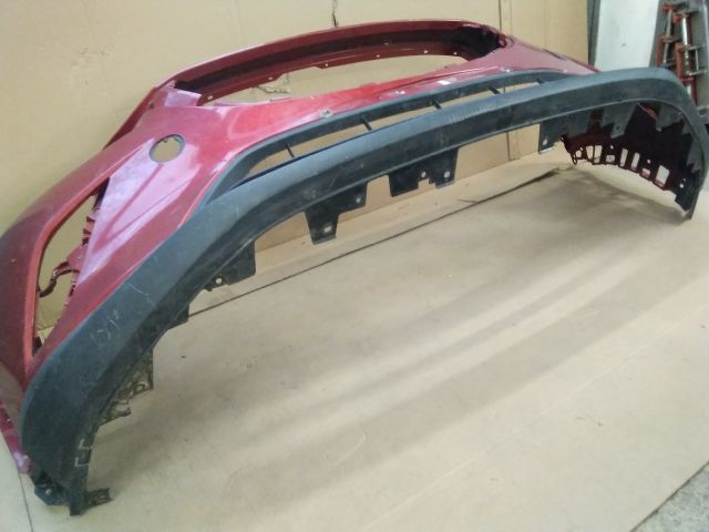 bontott MAZDA CX-3 Első Lökhárító (Üresen)