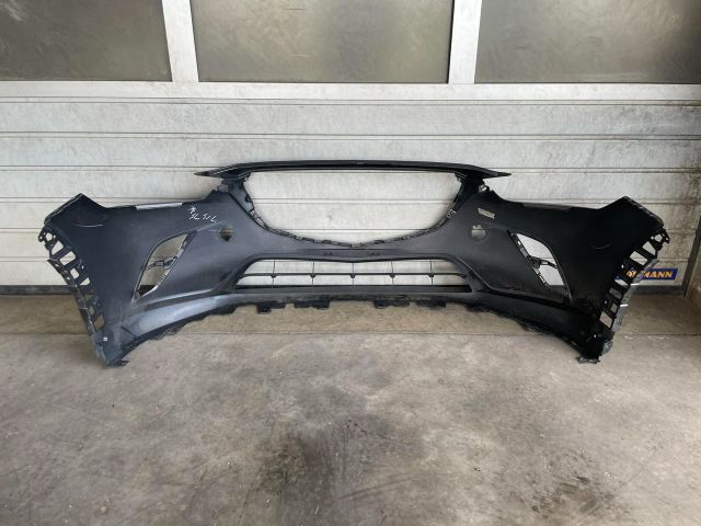 bontott MAZDA CX-3 Első Lökhárító (Üresen)