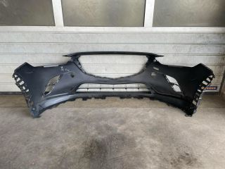 bontott MAZDA CX-3 Első Lökhárító (Üresen)