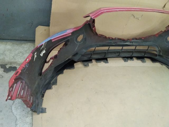 bontott MAZDA CX-3 Első Lökhárító (Üresen)