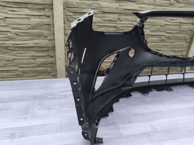 bontott MAZDA CX-3 Első Lökhárító (Üresen)