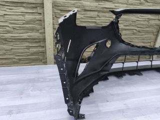 bontott MAZDA CX-3 Első Lökhárító (Üresen)