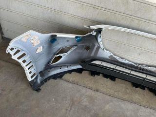 bontott MAZDA CX-3 Első Lökhárító (Üresen)