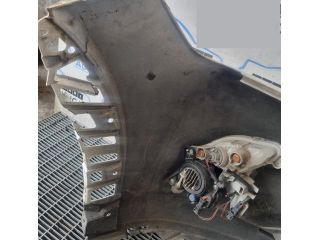 bontott MAZDA CX-3 Első Lökhárító (Üresen)