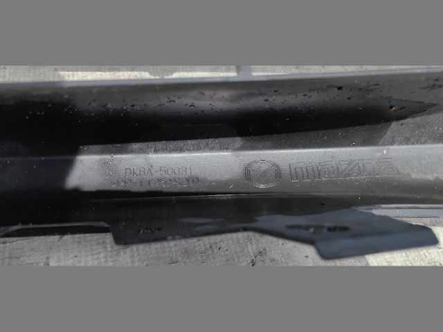 bontott MAZDA CX-3 Első Lökhárító (Üresen)