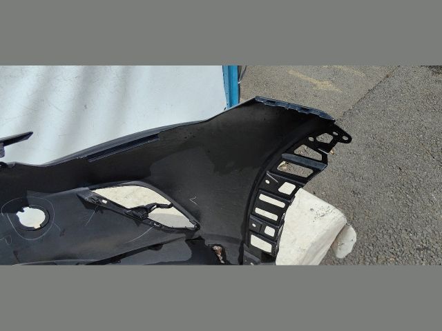 bontott MAZDA CX-3 Első Lökhárító (Üresen)