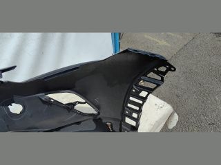 bontott MAZDA CX-3 Első Lökhárító (Üresen)