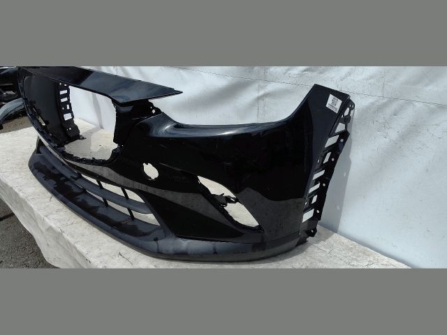 bontott MAZDA CX-3 Első Lökhárító (Üresen)