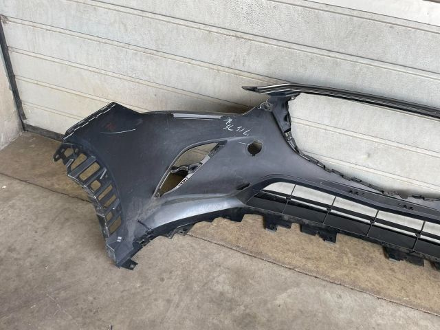 bontott MAZDA CX-3 Első Lökhárító (Üresen)