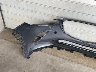 bontott MAZDA CX-3 Első Lökhárító (Üresen)