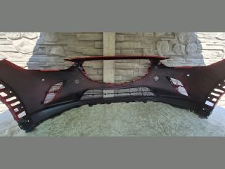 bontott MAZDA CX-3 Első Lökhárító (Üresen)