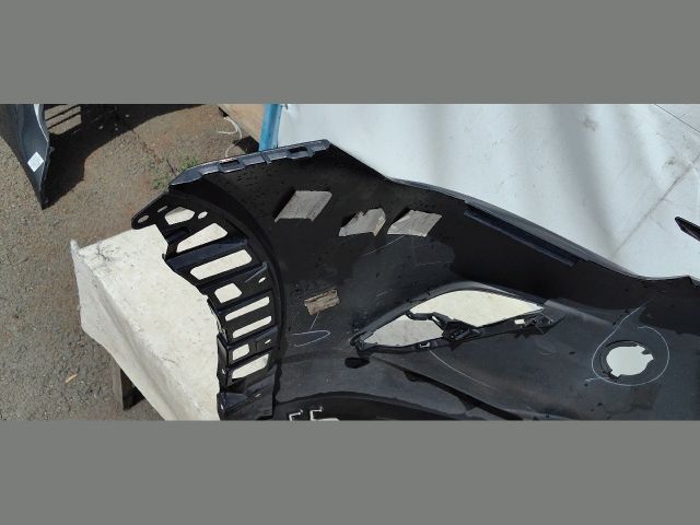 bontott MAZDA CX-3 Első Lökhárító (Üresen)