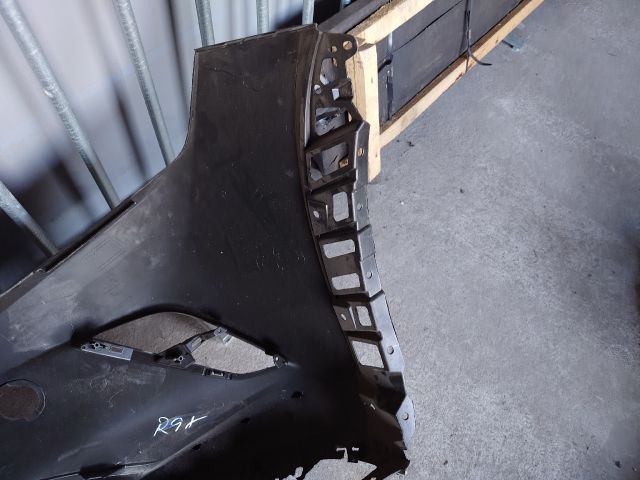 bontott MAZDA CX-3 Első Lökhárító (Üresen)