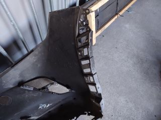 bontott MAZDA CX-3 Első Lökhárító (Üresen)