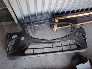 bontott MAZDA CX-3 Első Lökhárító (Üresen)