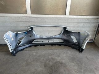 bontott MAZDA CX-3 Első Lökhárító (Üresen)
