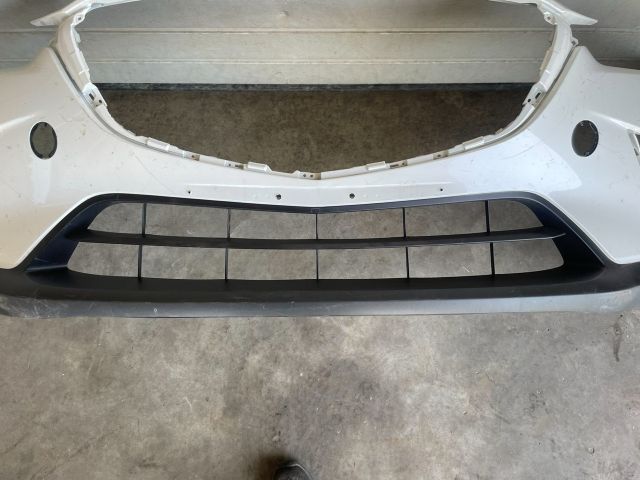 bontott MAZDA CX-3 Első Lökhárító (Üresen)