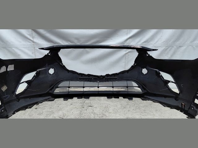 bontott MAZDA CX-3 Első Lökhárító (Üresen)