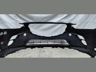 bontott MAZDA CX-3 Első Lökhárító (Üresen)