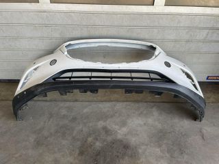 bontott MAZDA CX-3 Első Lökhárító (Üresen)