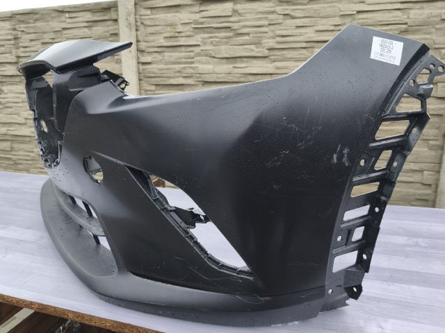 bontott MAZDA CX-3 Első Lökhárító (Üresen)