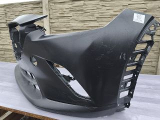 bontott MAZDA CX-3 Első Lökhárító (Üresen)