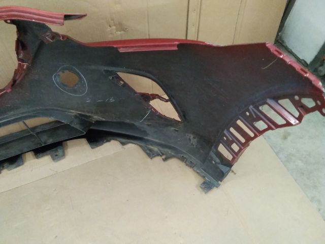 bontott MAZDA CX-3 Első Lökhárító (Üresen)