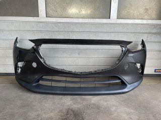 bontott MAZDA CX-3 Első Lökhárító (Üresen)