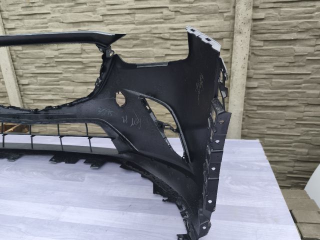 bontott MAZDA CX-3 Első Lökhárító (Üresen)