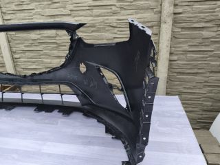 bontott MAZDA CX-3 Első Lökhárító (Üresen)